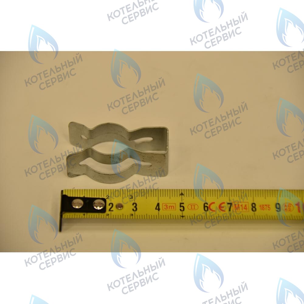 5113650 Клипса крепежная теплообменника для котлов BAXI в Москве