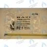 710156600 Уплотнение сбросного клапан BAXI в Москве