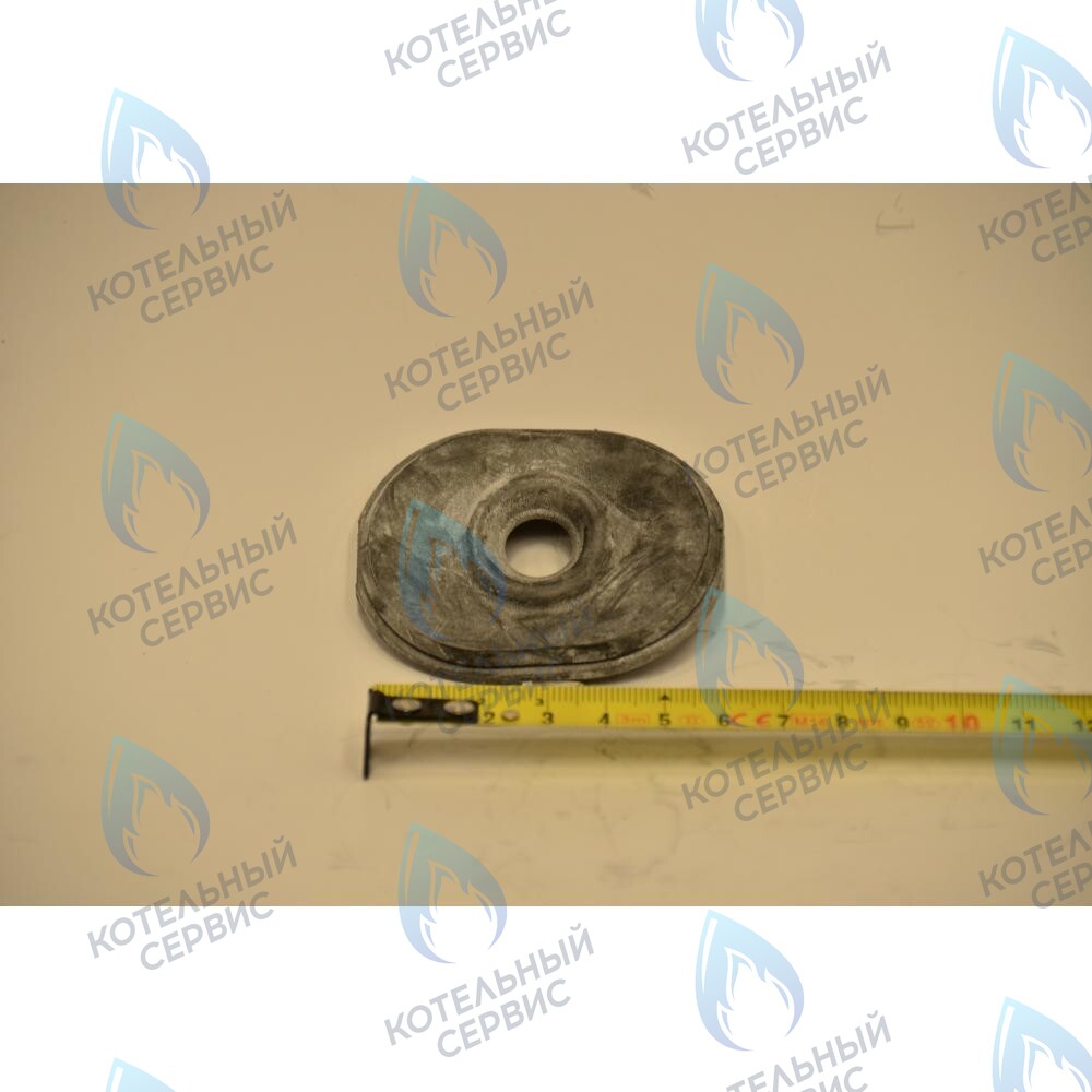 710156600 Уплотнение сбросного клапан BAXI в Москве