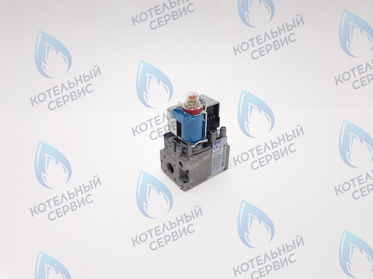 0.845.132 Газовый клапан 845 SIT в Москве