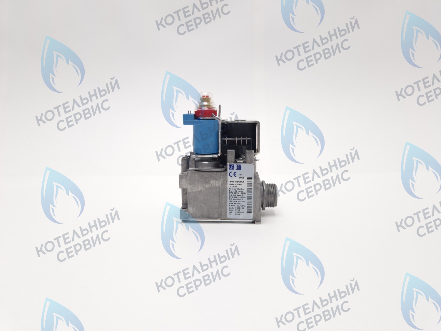 0.845.132 Газовый клапан 845 SIT в Москве