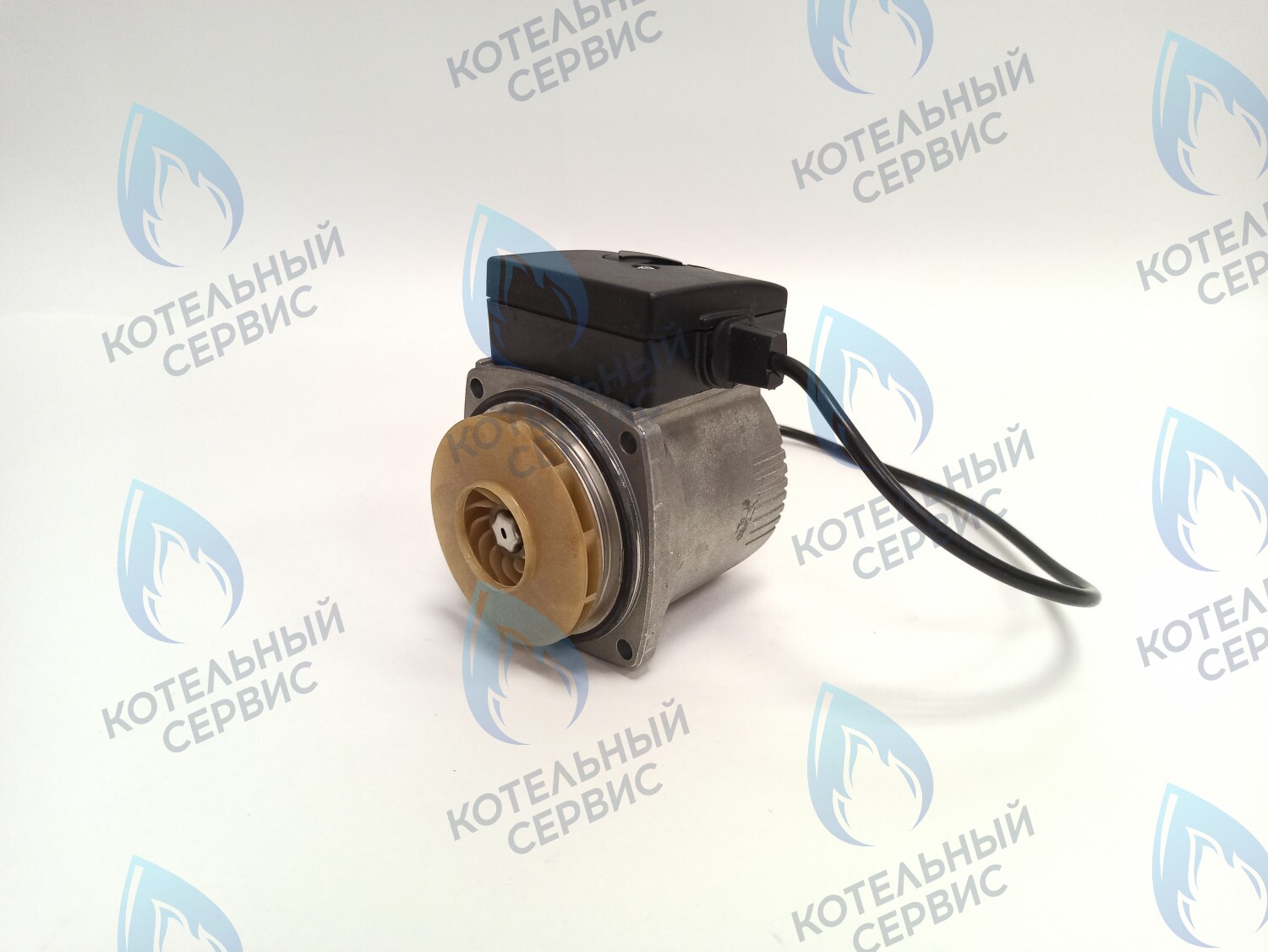 PH-G32CCW50-GR85-3PIN Двигатель насоса GRUNDFOS VPAL-5/2M 85W для VAILLANT (0020014171) в Москве