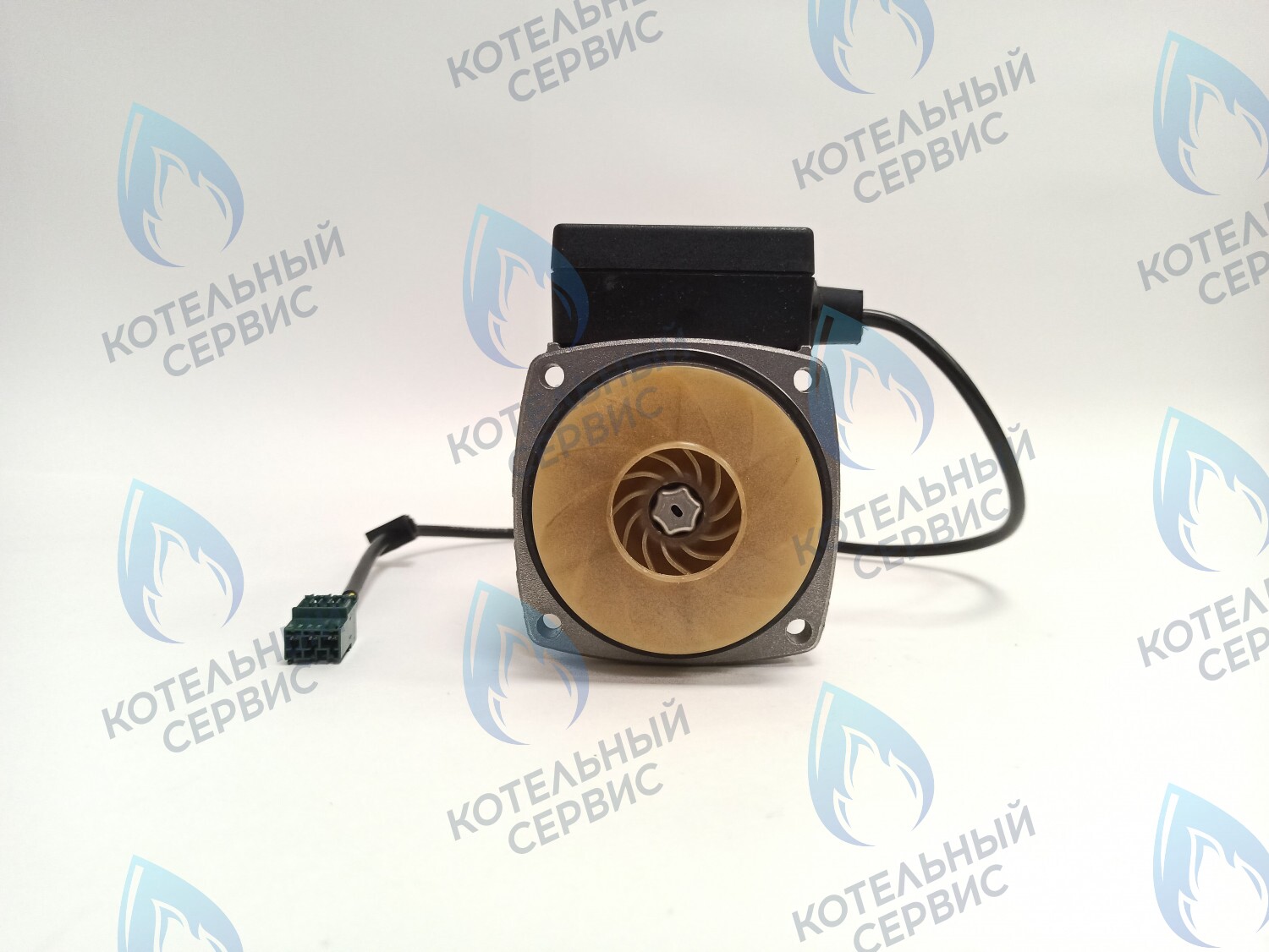 PH-G32CCW50-GR85-3PIN Двигатель насоса GRUNDFOS VPAL-5/2M 85W для VAILLANT (0020014171) в Москве