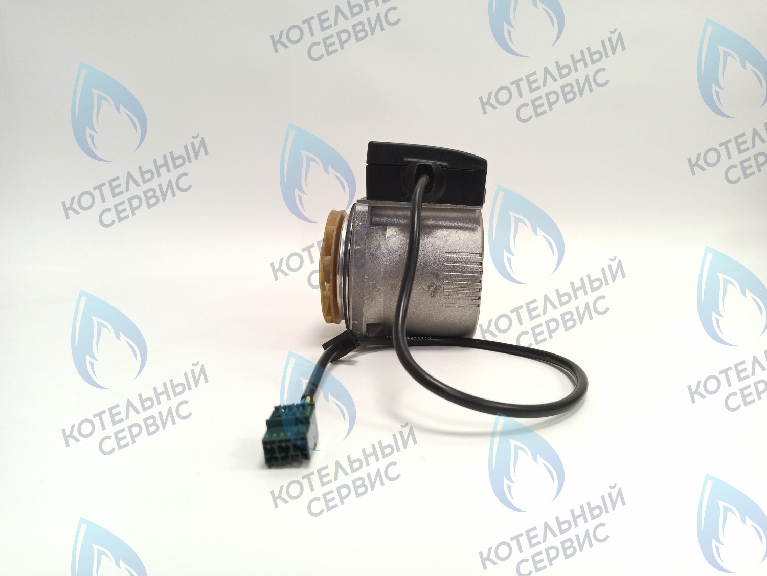 PH-G32CCW50-GR85-3PIN Двигатель насоса GRUNDFOS VPAL-5/2M 85W для VAILLANT (0020014171) в Москве