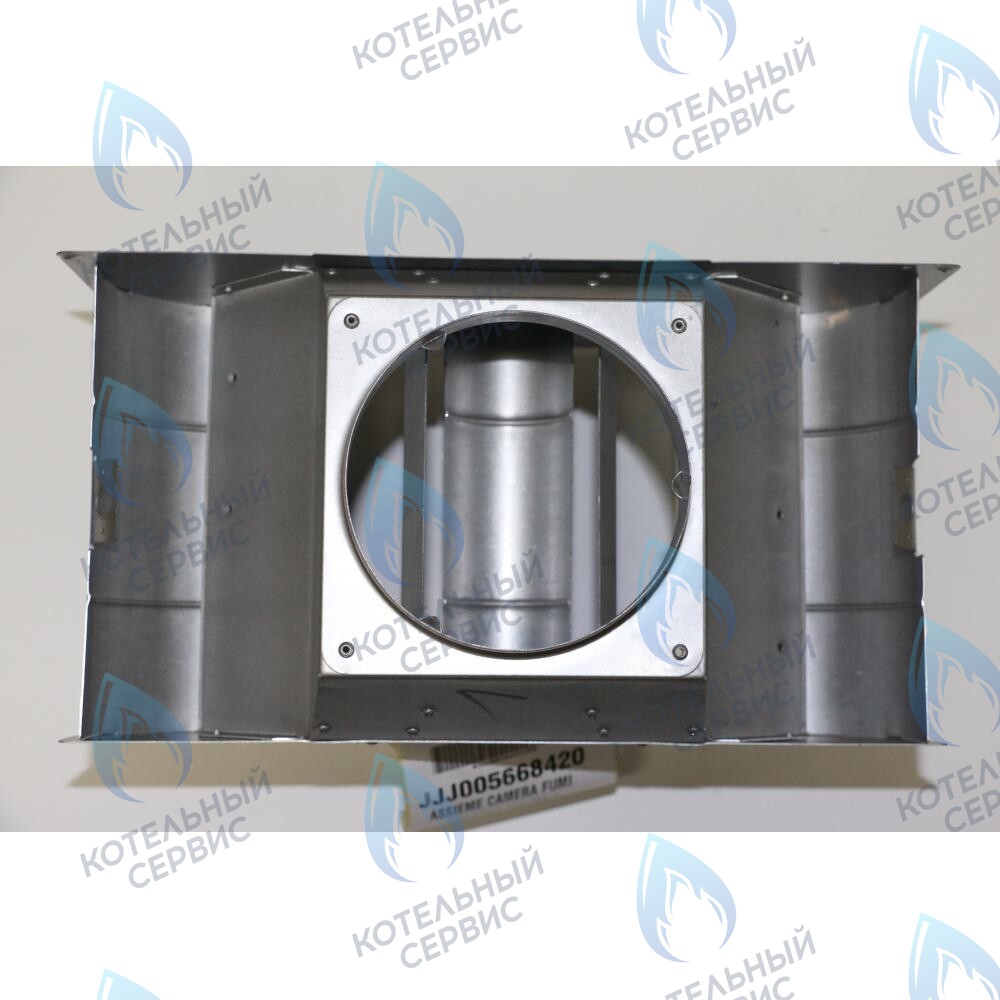 5668420 колпак вытяжки в сборе BAXI в Москве