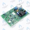5702460 Электронная плата для настенных газовых котлов Westen моделей:  Pulsar D 24 Quasar D 24F в Москве