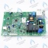 5702460 Электронная плата для настенных газовых котлов Westen моделей:  Pulsar D 24 Quasar D 24F в Москве