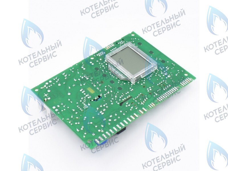 5702460 Электронная плата для настенных газовых котлов Westen моделей:  Pulsar D 24 Quasar D 24F в Москве