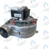 AF022-80W-2V-F Вентилятор 80W FIME Bosch Gaz 7000 35K (87160113010) в Москве