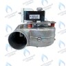 AF022-80W-2V-F Вентилятор 80W FIME Bosch Gaz 7000 35K (87160113010) в Москве