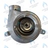 AF022-80W-2V-F Вентилятор 80W FIME Bosch Gaz 7000 35K (87160113010) в Москве