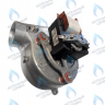 AF022-80W-2V-F Вентилятор 80W FIME Bosch Gaz 7000 35K (87160113010) в Москве