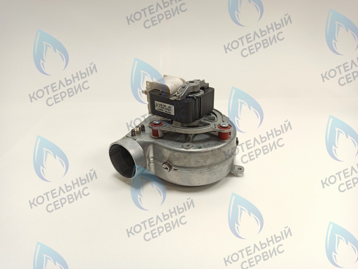 AF022-80W-2V-F Вентилятор 80W FIME Bosch Gaz 7000 35K (87160113010) в Москве