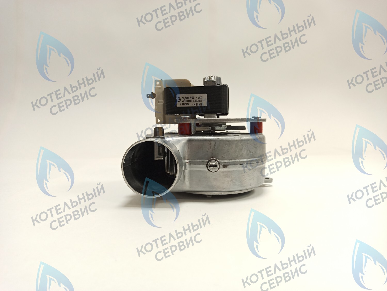 AF022-80W-2V-F Вентилятор 80W FIME Bosch Gaz 7000 35K (87160113010) в Москве