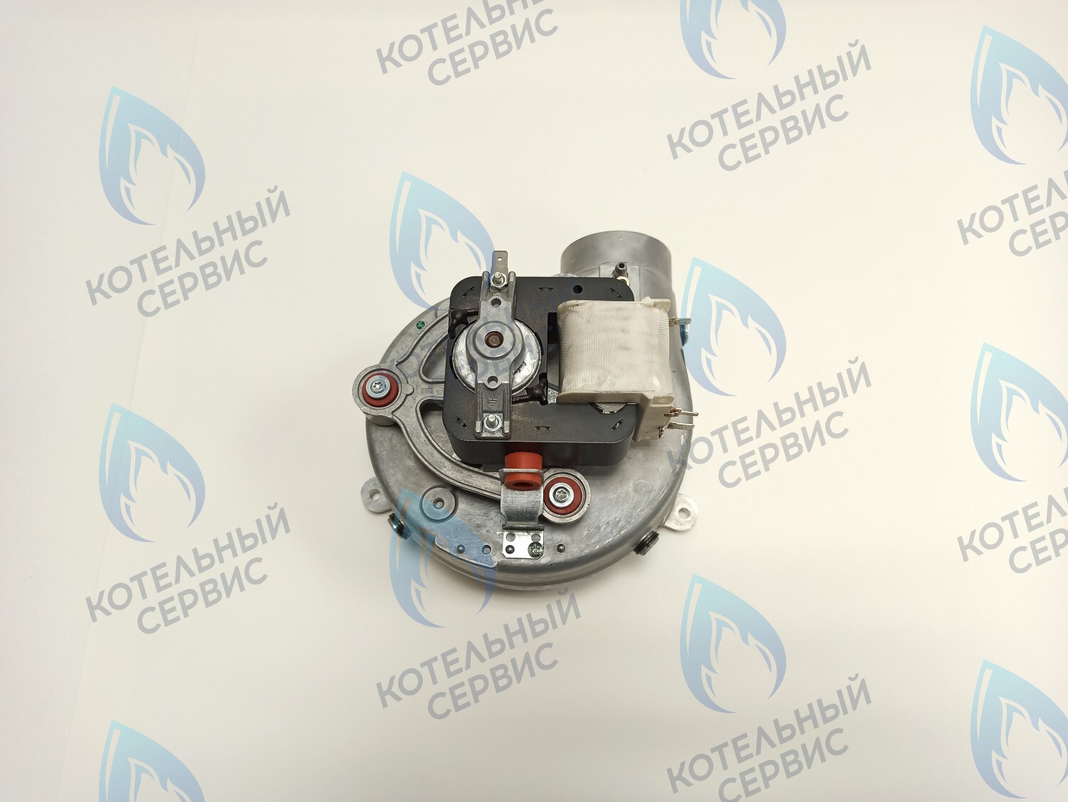 AF022-80W-2V-F Вентилятор 80W FIME Bosch Gaz 7000 35K (87160113010) в Москве