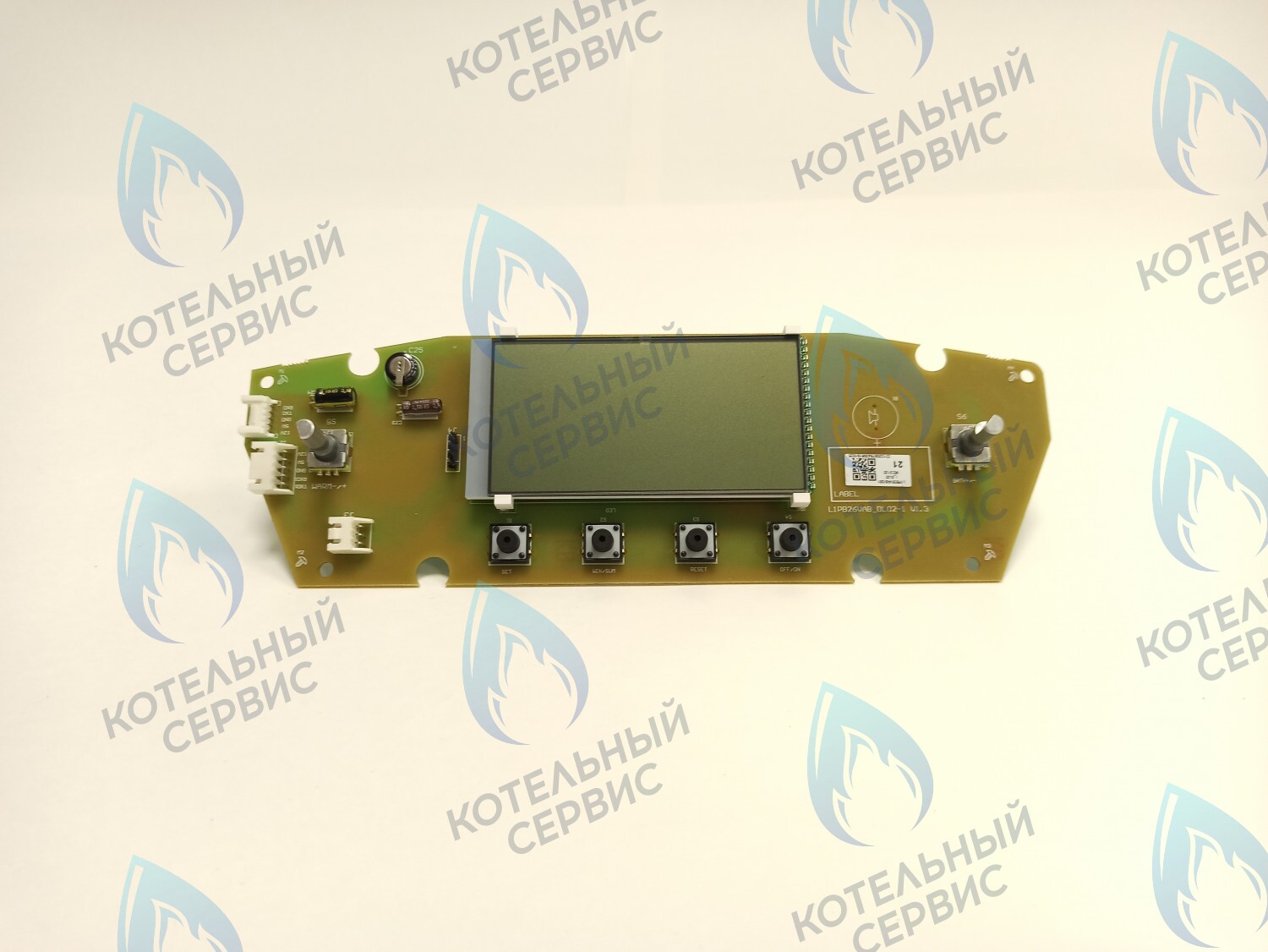 P0000075128 Дисплей RЕ OASIS в Москве