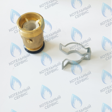 39829280 Клапан обратный (газовый) KIT VALV.N/R 1" M. (36902410) FERROLI в Москве