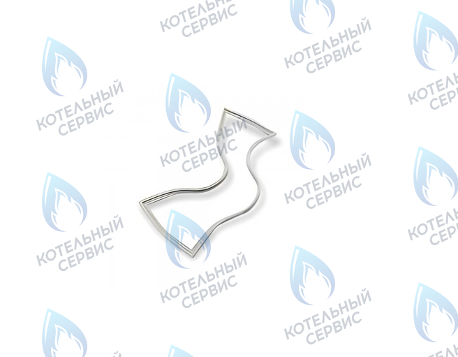 39829180 Прокладка резиновая KIT GUARN.VASCA RC. (35101503) FERROLI в Москве