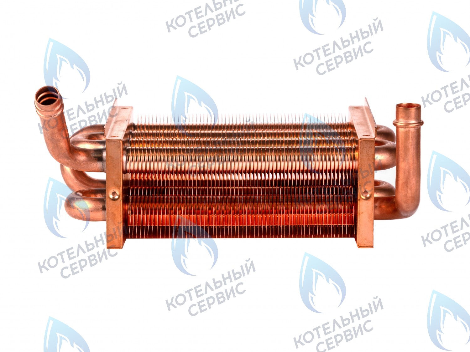 2070549 Теплообменник основной Master Gas Seoul 11 / 14 / 16 / 21 в Москве