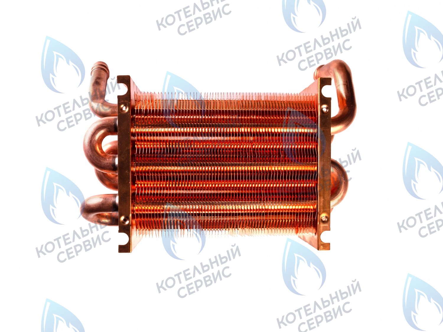 2070549 Теплообменник основной Master Gas Seoul 11 / 14 / 16 / 21 в Москве