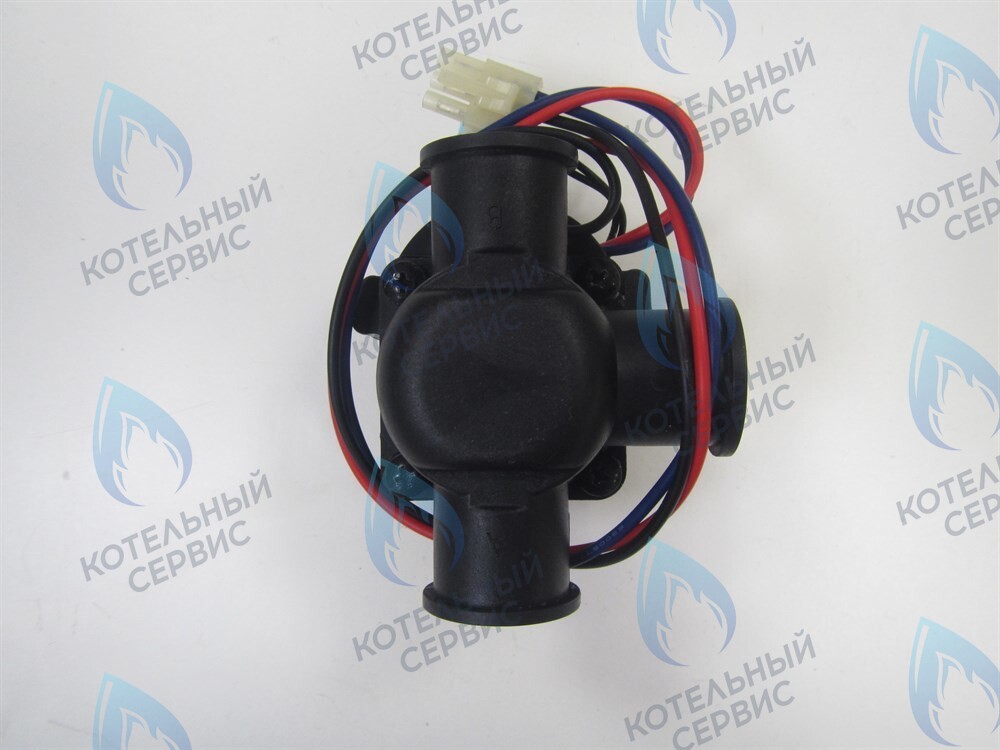 S323100064 Трехходовой клапан ELSOTHERM ECO серия B в Москве