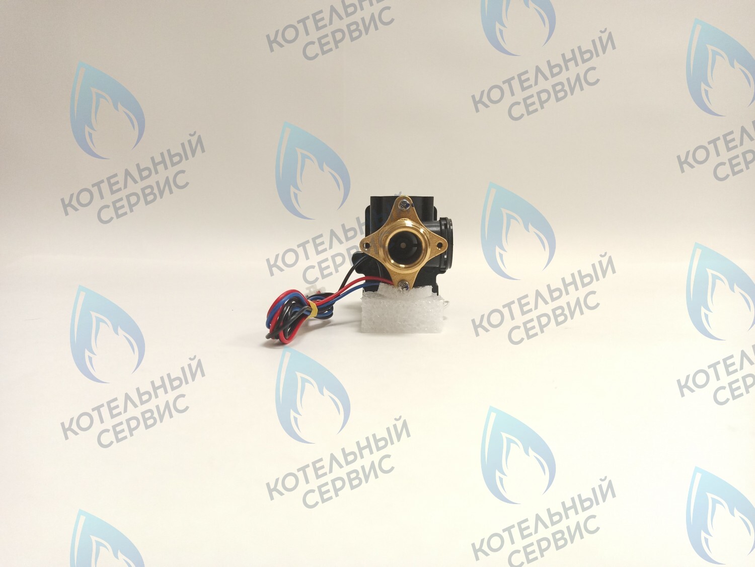 30015423A Трехходовой клапан Navien Deluxe, Ace, Atmo, Prime (все модели) (AAVC9EX00008A, 30004815B, 30012663A, 30013844A) в Москве