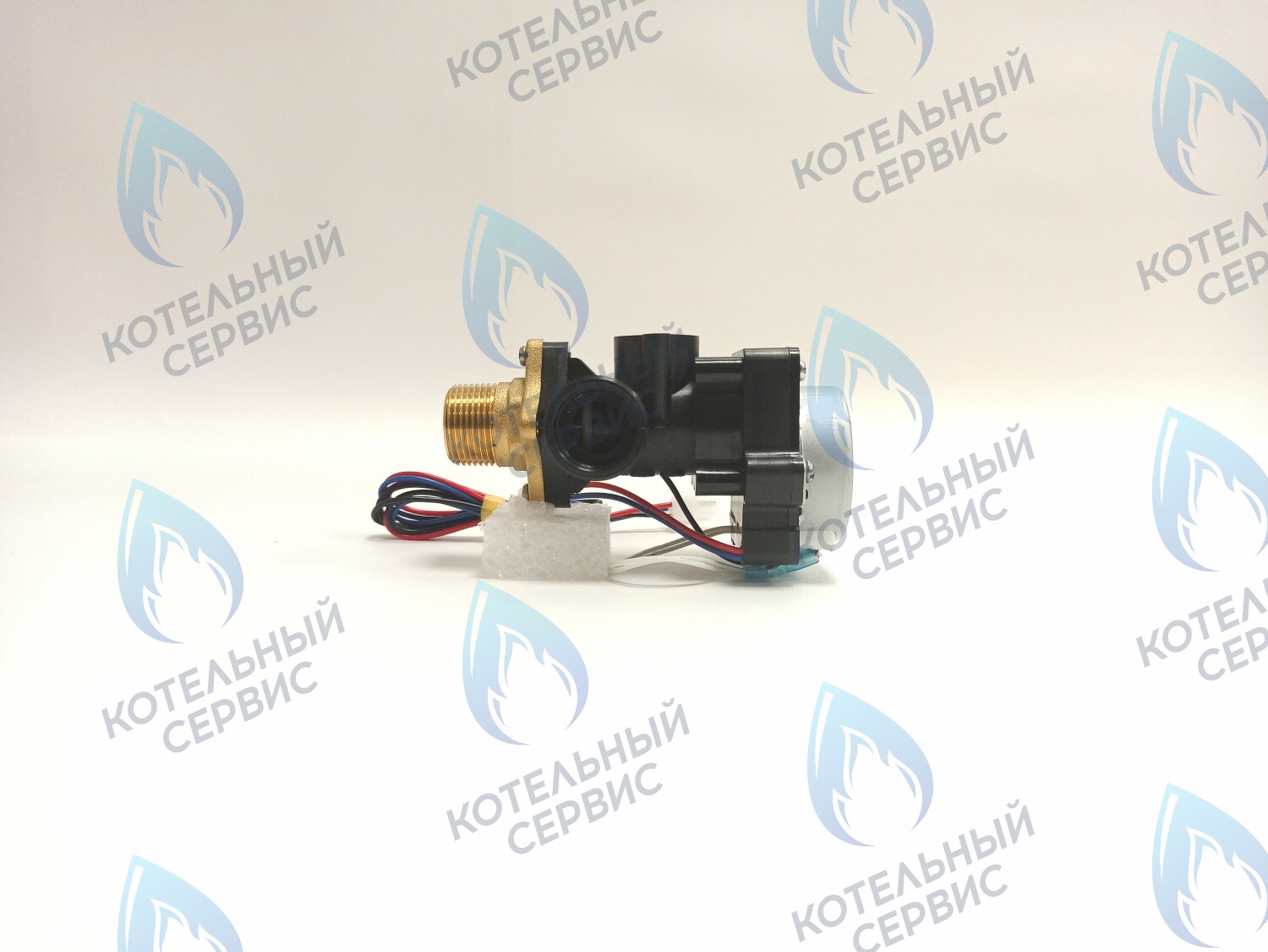 30015423A Трехходовой клапан Navien Deluxe, Ace, Atmo, Prime (все модели) (AAVC9EX00008A, 30004815B, 30012663A, 30013844A) в Москве