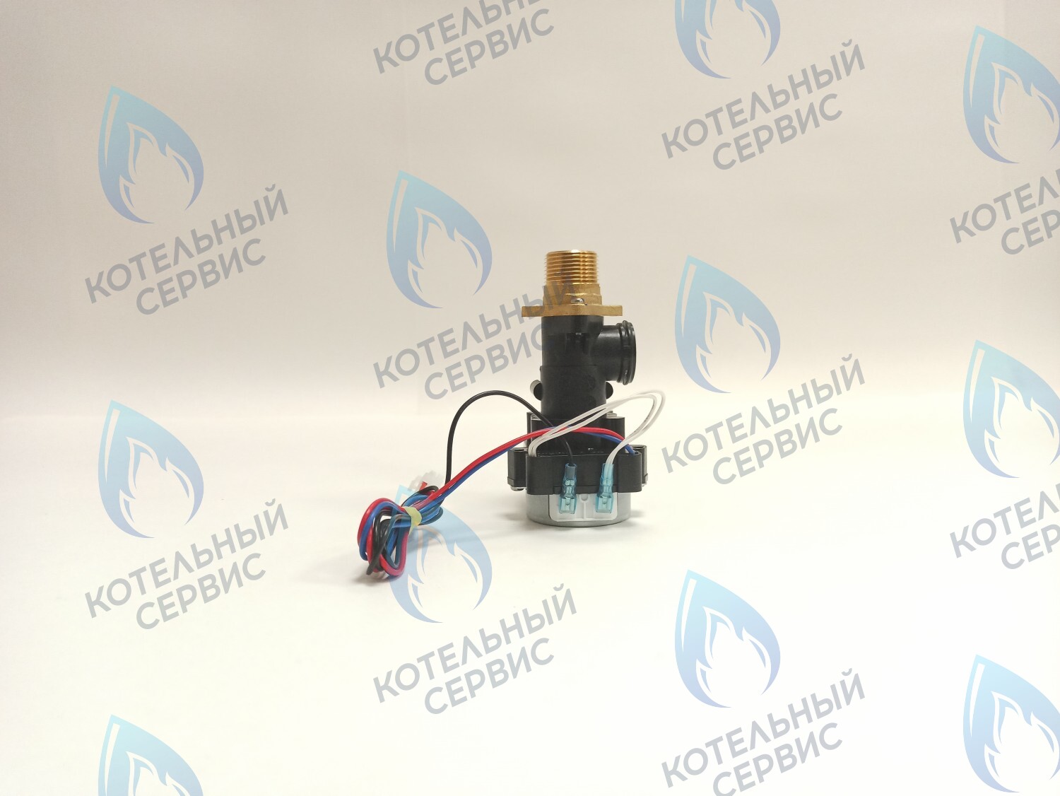 30015423A Трехходовой клапан Navien Deluxe, Ace, Atmo, Prime (все модели) (AAVC9EX00008A, 30004815B, 30012663A, 30013844A) в Москве