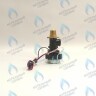 30015423A Трехходовой клапан Navien Deluxe, Ace, Atmo, Prime (все модели) (AAVC9EX00008A, 30004815B, 30012663A, 30013844A) в Москве