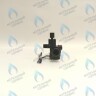 30011226A Гидроузел датчика протока с краном подпитки Navien Deluxe 13-24K, Ace 13-24K, Atmo 13-24A(N) (BH1410017C, 30002725D, 30011224A) в Москве