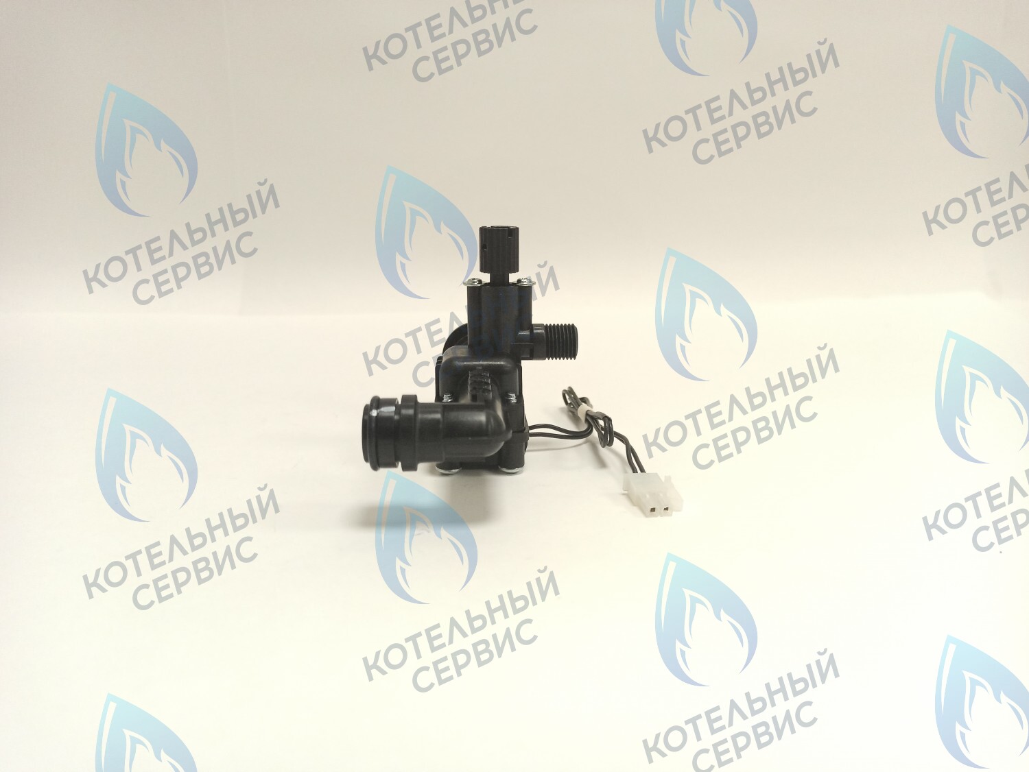 30011226A Гидроузел датчика протока с краном подпитки Navien Deluxe 13-24K, Ace 13-24K, Atmo 13-24A(N) (BH1410017C, 30002725D, 30011224A) в Москве