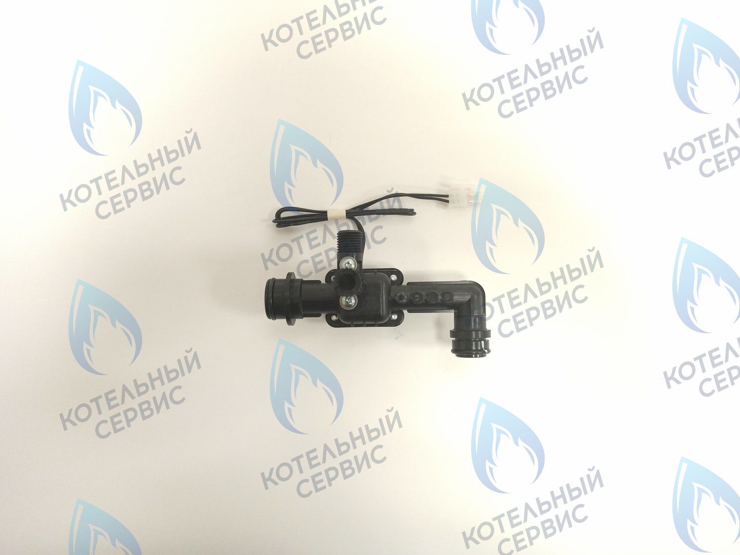 30011226A Гидроузел датчика протока с краном подпитки Navien Deluxe 13-24K, Ace 13-24K, Atmo 13-24A(N) (BH1410017C, 30002725D, 30011224A) в Москве