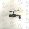 30011226A Гидроузел датчика протока с краном подпитки Navien Deluxe 13-24K, Ace 13-24K, Atmo 13-24A(N) (BH1410017C, 30002725D, 30011224A) в Москве