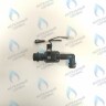 30011226A Гидроузел датчика протока с краном подпитки Navien Deluxe 13-24K, Ace 13-24K, Atmo 13-24A(N) (BH1410017C, 30002725D, 30011224A) в Москве