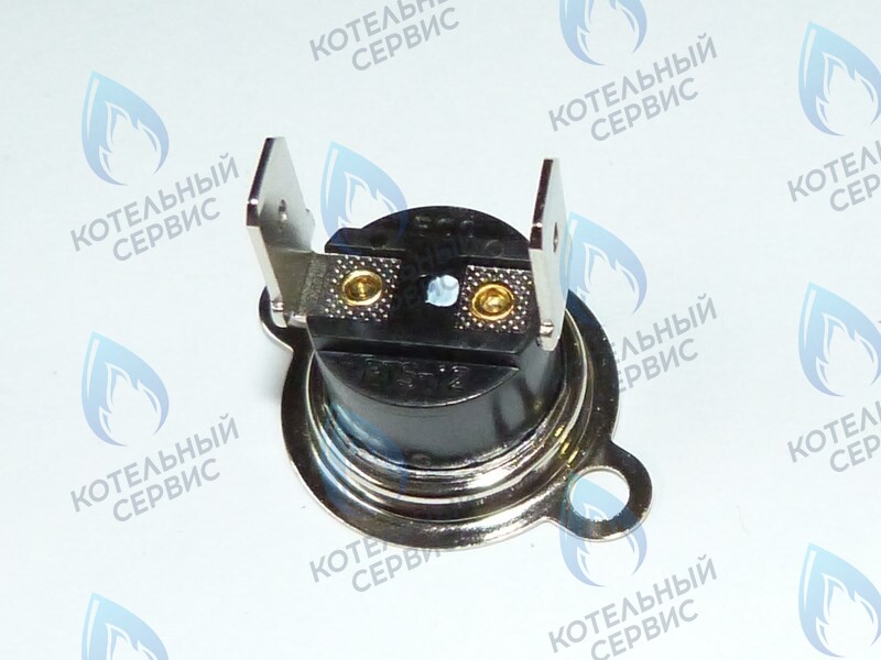 30002564A Термостат биметалл. возвратный Navien Deluxe 13-30K, Ace 13-30K, Atmo 13-24A(N) (BH1401009A) в Москве