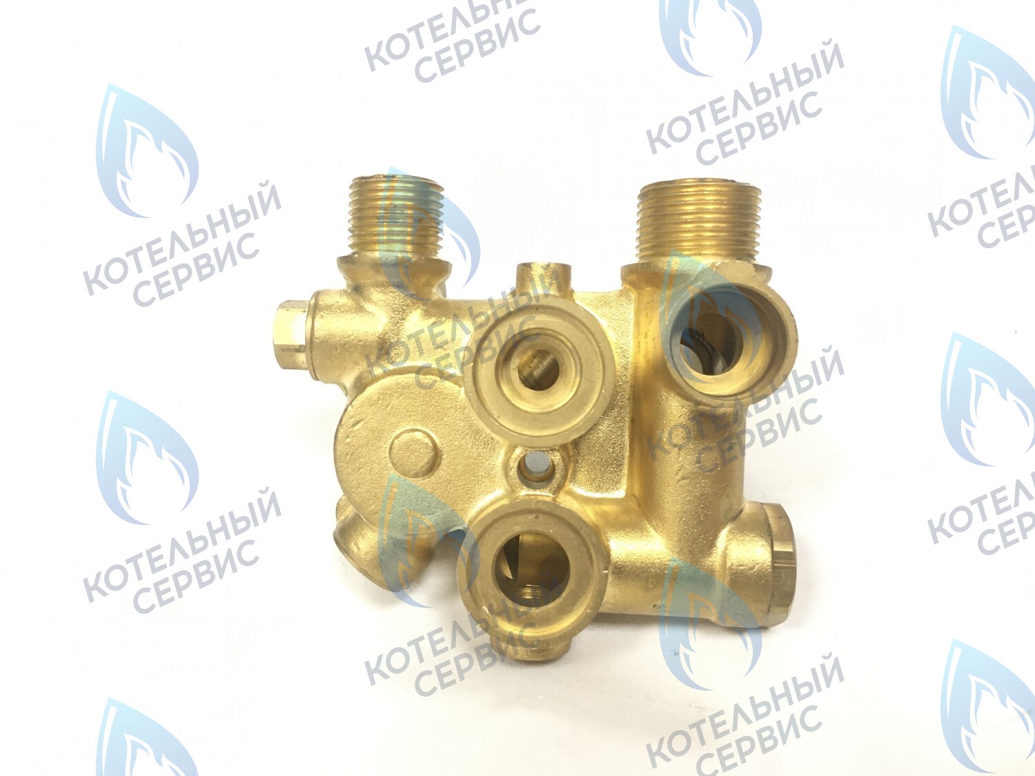 03-4004 Кран подпитки в сборе с кран-буксой и датчиком расхода воды GAZECO 18 / 24 -C-2, -T-2 в Москве