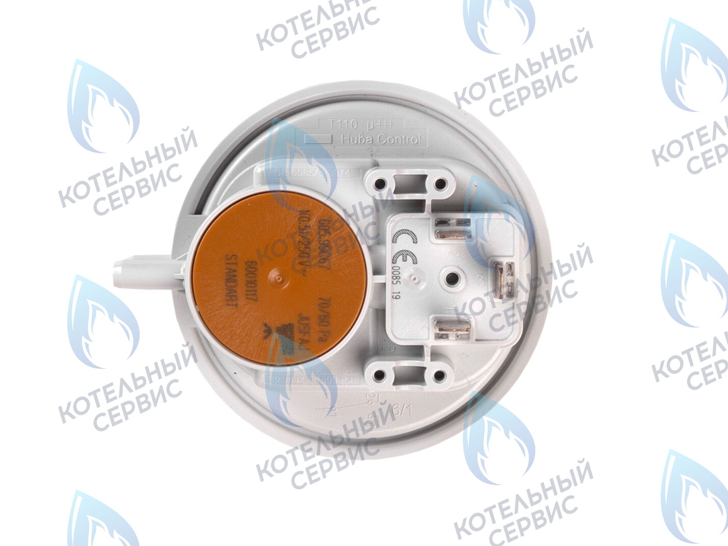 AP-070-060-63-HC-3 Реле давления воздуха (маностат) 70/60 Pa HUBA BAXI ECO FOUR 24, FOURTECH 24, MAIN FOUR 240 F (5700882, 628610, 628720, 628770, 710789900, 721890300) в Москве