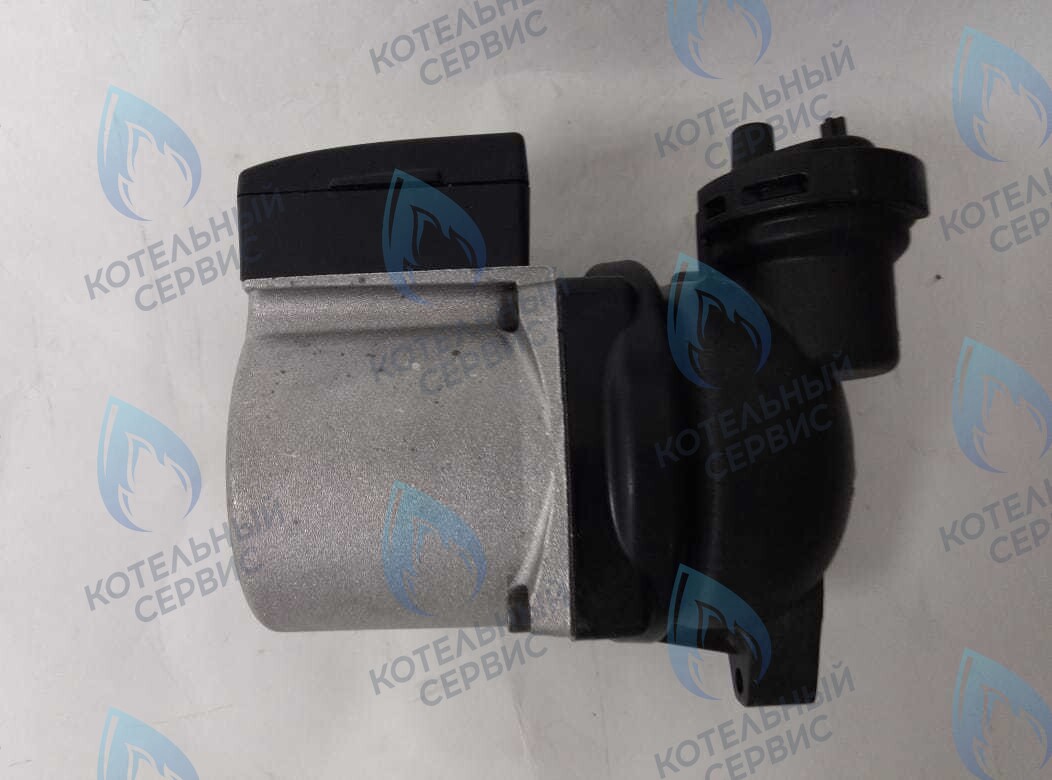 JJD710396300 2-скоростной насос для настенного котла De Dietrich (против часовой стрелки) (колесо 67/30мм) в Москве