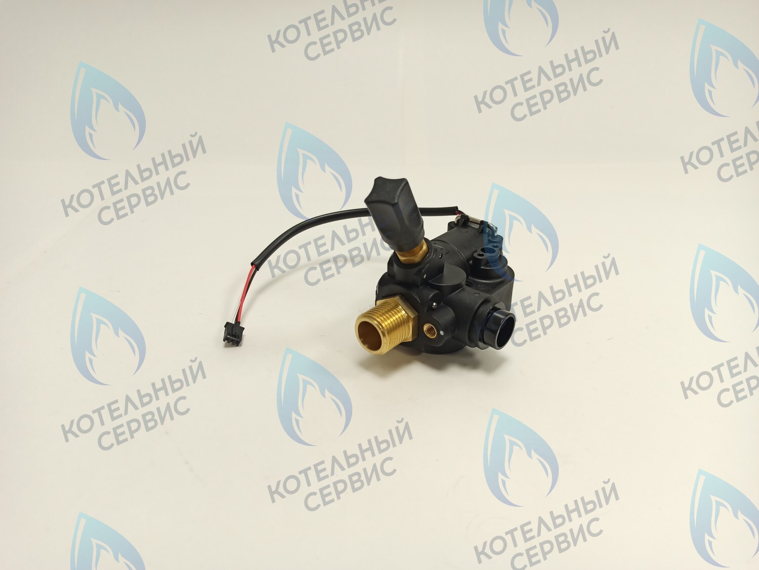 S323100127 Гидроузел с датчиком протока ГВС (WA.1 20, WA.2 20, WA.3 18/24, WA S 18~24, WA C 18/24) KITURAMI в Москве