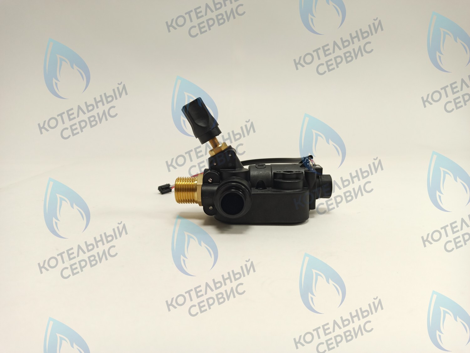 S323100127 Гидроузел с датчиком протока ГВС (WA.1 20, WA.2 20, WA.3 18/24, WA S 18~24, WA C 18/24) KITURAMI в Москве