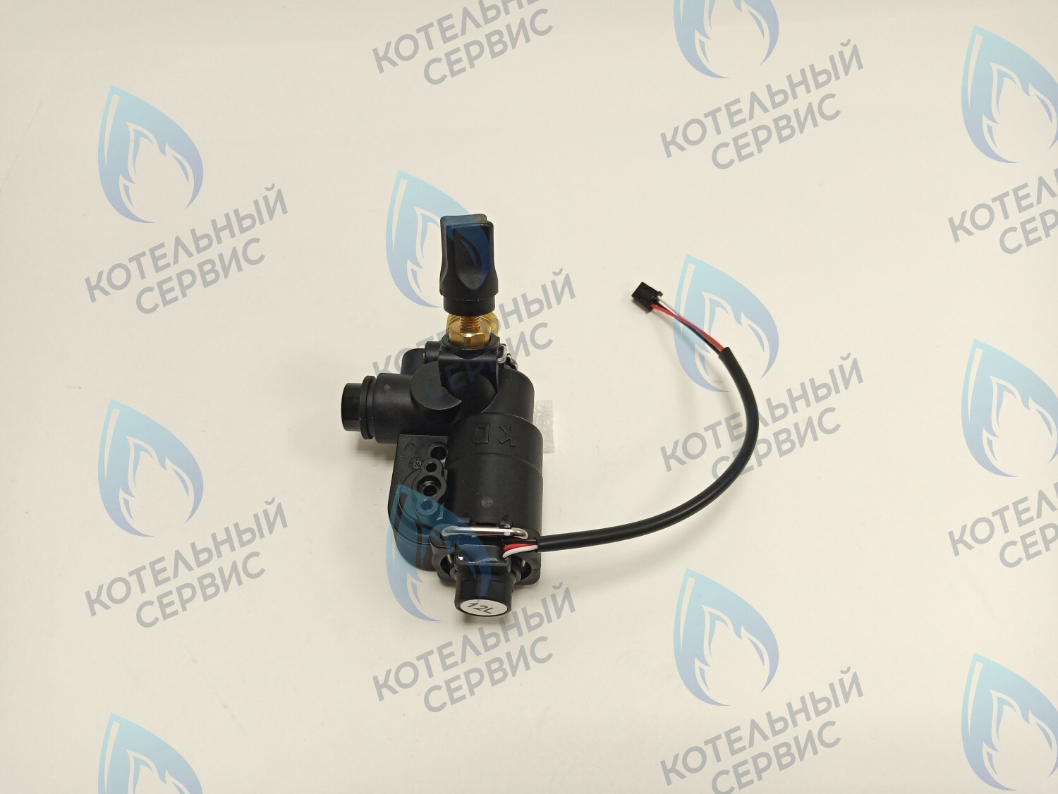 S323100127 Гидроузел с датчиком протока ГВС (WA.1 20, WA.2 20, WA.3 18/24, WA S 18~24, WA C 18/24) KITURAMI в Москве