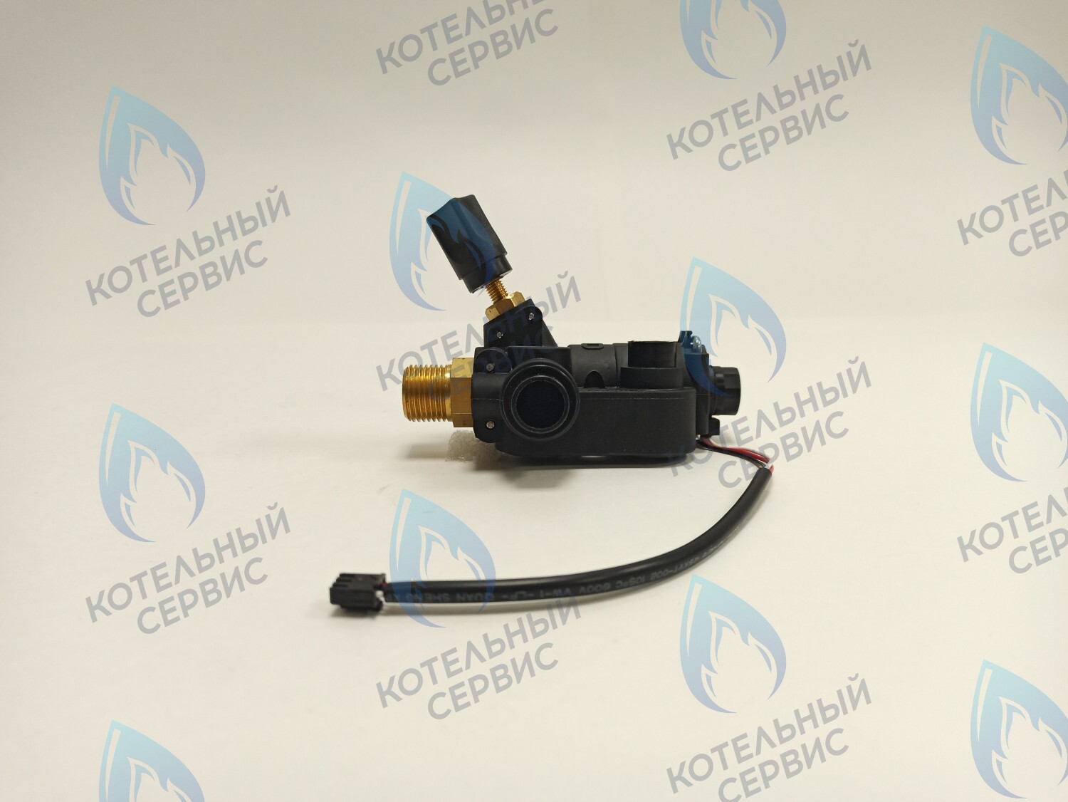 S323100127 Гидроузел с датчиком протока ГВС (WA.1 20, WA.2 20, WA.3 18/24, WA S 18~24, WA C 18/24) KITURAMI в Москве