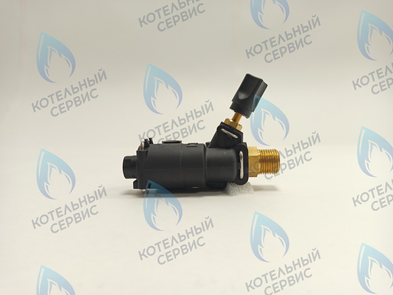 S323100127 Гидроузел с датчиком протока ГВС (WA.1 20, WA.2 20, WA.3 18/24, WA S 18~24, WA C 18/24) KITURAMI в Москве
