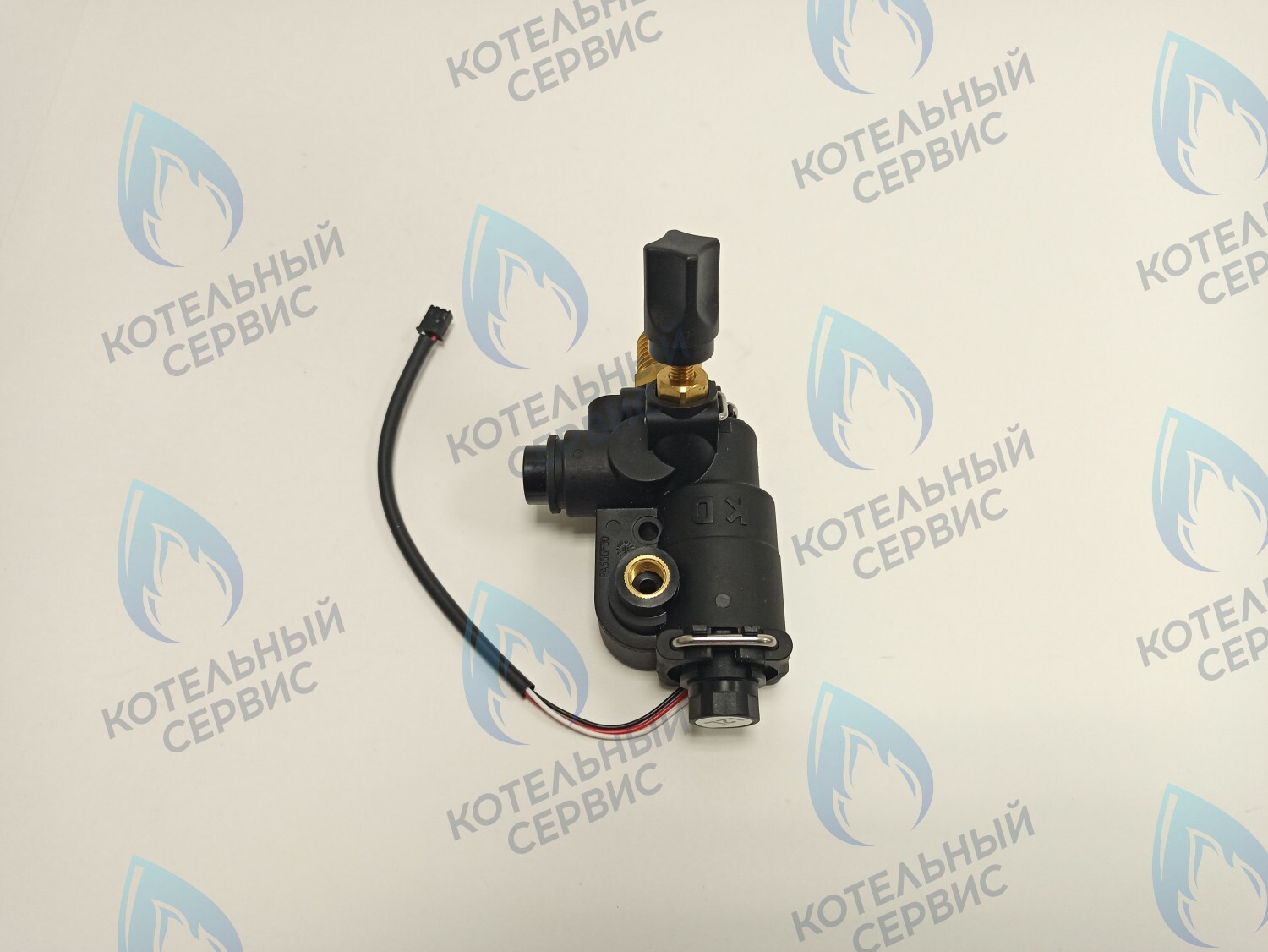 S323100127 Гидроузел с датчиком протока ГВС (WA.1 20, WA.2 20, WA.3 18/24, WA S 18~24, WA C 18/24) KITURAMI в Москве