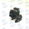 3317420800 Насос циркуляционный Daewoo 100-300ICH/KFC (реверсивный DDP(HSG)-7525VE (4 болта)) в Москве