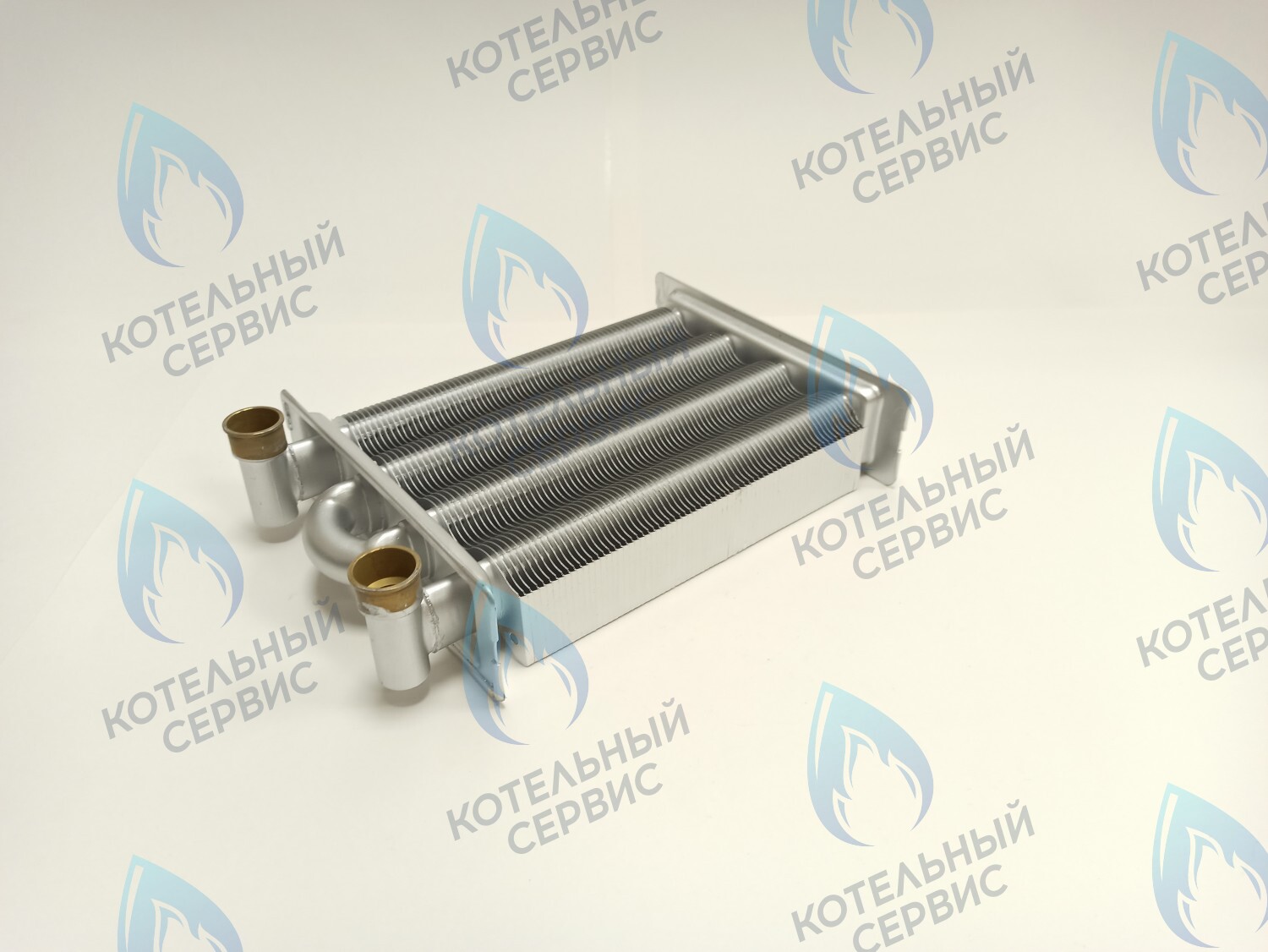 EM065-250 Теплообменник первичный BERETTA City с 2015 года для котлов с дисплеем на панели 20067305 в Москве
