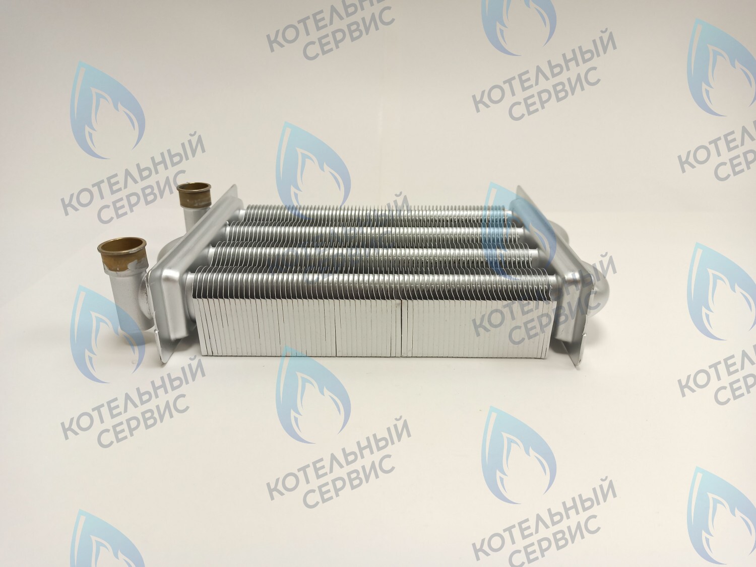 EM065-250 Теплообменник первичный BERETTA City с 2015 года для котлов с дисплеем на панели 20067305 в Москве