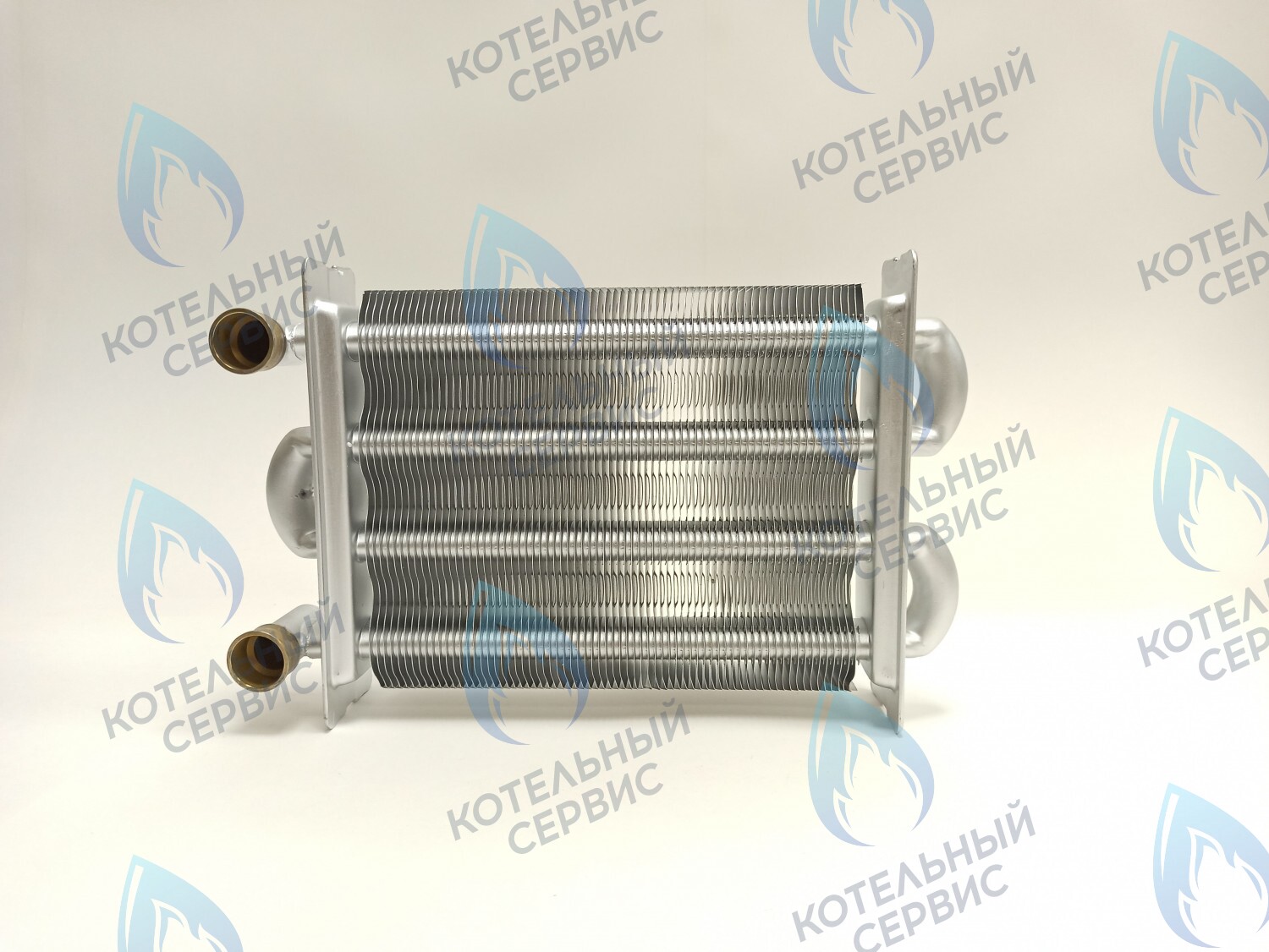 EM065-250 Теплообменник первичный BERETTA City с 2015 года для котлов с дисплеем на панели 20067305 в Москве