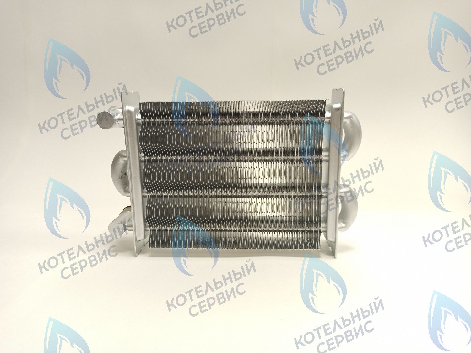 EM065-250 Теплообменник первичный BERETTA City с 2015 года для котлов с дисплеем на панели 20067305 в Москве