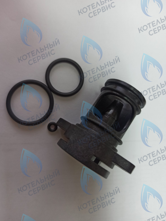 6CARTVAL00 Патрон 3-ходового клапана Fondital MINORCA PLUS CTFS 24 CU, ANTEA PLUS RBTFS в Москве